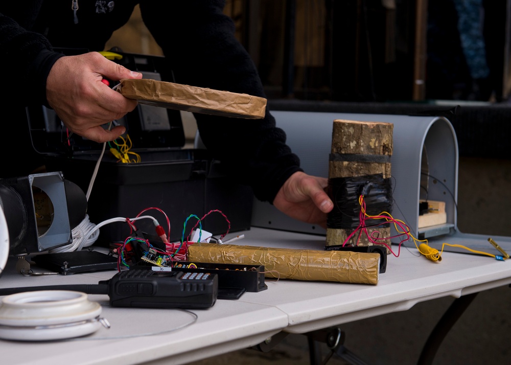 Exercise Citadel Shield