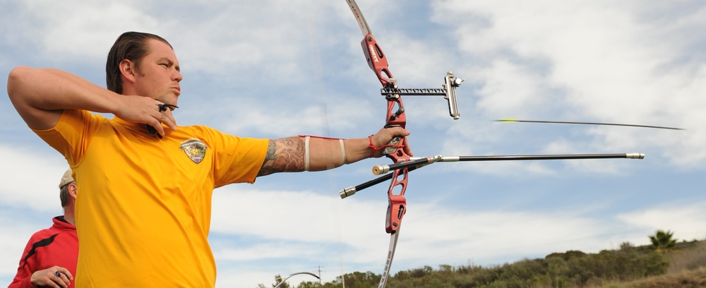 2013 Marine Corps Trials