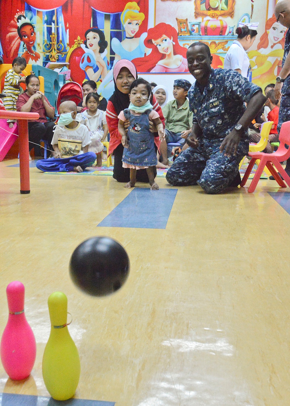 Bowling