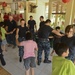 Dancing