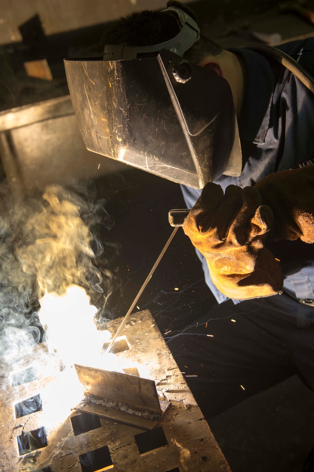 USS Dwight D. Eisenhower