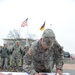 Wiesbaden Army boxing team