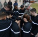 Wiesbaden Army boxing team