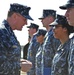 Commander, US 6th Fleet visits USS Gravely