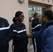 Wiesbaden Army boxing team