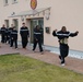 Wiesbaden Army boxing team