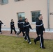 Wiesbaden Army boxing team