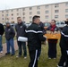 BOSS feeds the Wiesbaden Army boxing team