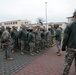 Wiesbaden Army boxing team