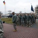 Wiesbaden Army boxing team