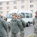 Wiesbaden Army boxing team