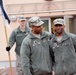 Wiesbaden Army boxing team