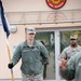 Wiesbaden Army boxing team