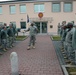 Wiesbaden Army boxing team