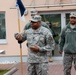 Wiesbaden Army boxing team