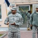 Wiesbaden Army boxing team