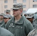 Wiesbaden Army boxing team