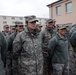 Wiesbaden Army boxing team