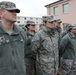 Wiesbaden Army boxing team