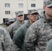 Wiesbaden Army boxing team