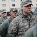 Wiesbaden Army boxing team