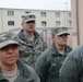 Wiesbaden Army boxing team