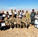 Afghan investigators take the lead