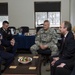 TAG change of command ceremony
