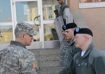 The new Strong Teams Cafe