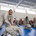 NC Guardsmen gain confidence through combatives