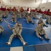 NC Guardsmen gain confidence through combatives