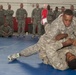 NC Guardsmen gain confidence through combatives