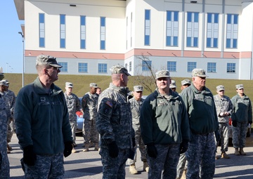 The new Strong Teams Cafe