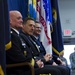 TAG change of command