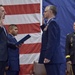 TAG change of command