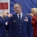TAG Change of Command