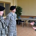 Operations Group commander visits deployed airmen