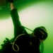 Anti-Terrorism Force Protection Inspection dive