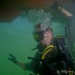 Anti-Terrorism Force Protection Inspection dive