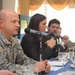 South Carolina National Guard and the Republic of Colombia held their first State Partnership Program engagement