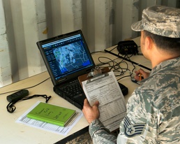 Air Guard forecasting for the Joint Force