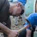 Coast Guardmen and women donate time and skills to Habitat for Humanity