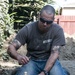 Coast Guardmen and women donate time and skills to Habitat for Humanity