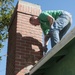 Coast Guardmen and women donate time and skills to Habitat for Humanity
