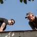 Coast Guardmen and women donate time and skills to Habitat for Humanity