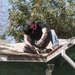 Coast Guardmen and women donate time and skills to Habitat for Humanity