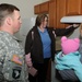 Soldiers' money, choice for housing