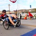 2013 Marine Corps Trials cycling competition