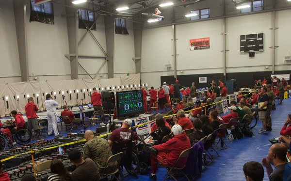 Marine Corps Trials 2013