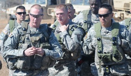 3/89 escort training